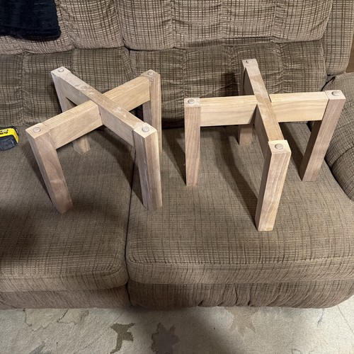 Acoustic research type x - ,