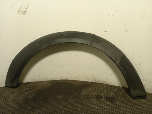 Mini left front wheel arch - left,