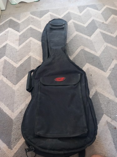Stagg single guitar - single,