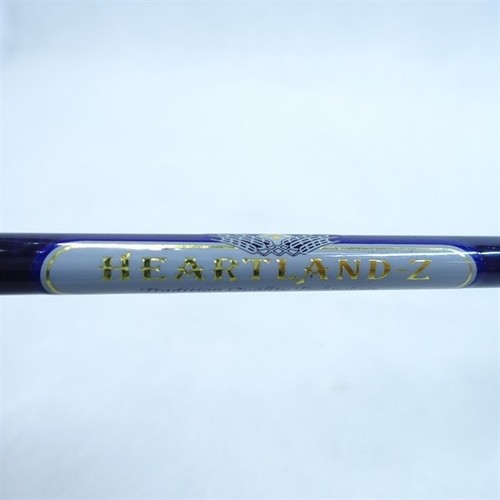 Daiwa heartland z601lfs - daiwa,
