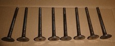 Reconditioned Mowog Exhaust