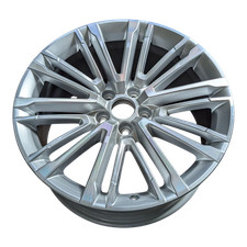 OEM Audi A4 / S4 B9 19" Alloy