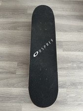 Osprey Complete Double Kick