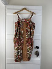 Vintage 1970s Size XL 14-16