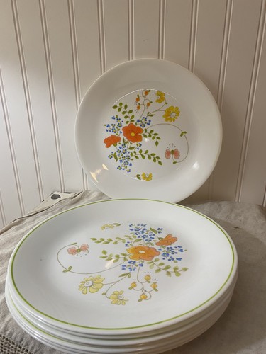 Vintage correlle wildflower - vintage,
