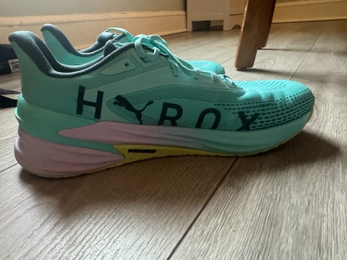 Puma activate nitro - puma, tr