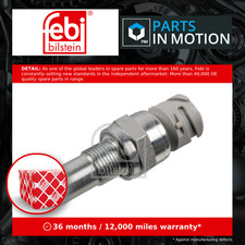 Speed Sensor (ATM) 184633 Febi