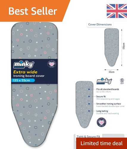 Effortless ironing with - effortless,