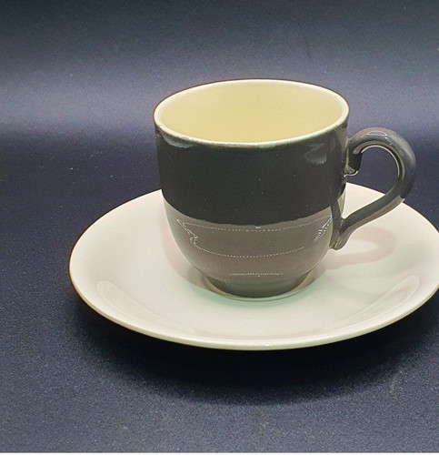 Alfred meakin espresso - espresso, cup