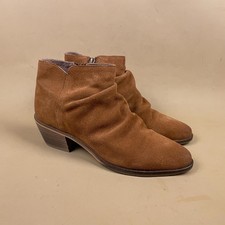 Fat Face Ankle Boots UK 5 EU