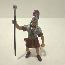 ELC Roman Centurion Historical