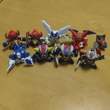 Super Robot Wars Full Color