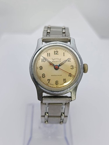 Services navigator 1940s 50s - navigator,