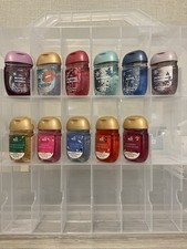 Bath & Body Works Pocketbacs BUY 5 OR MORE GET A FREE HOLDER UPDATED  24/10/25