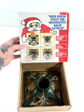 vtg Post-War 1950s 60s Cast