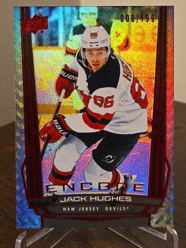 2025 upper deck series - upper, 2