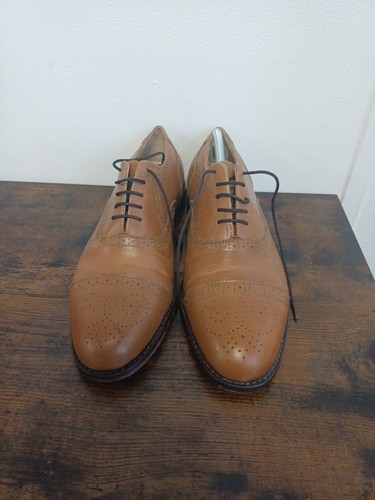 Samuel windsor mens - tan, brown