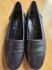 Gabor Women's Leather Shoes UK