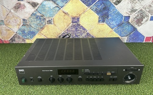 Nad 7020e stereo am - nad, fm/am