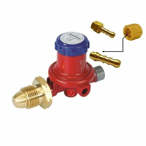 Lpg gas hose regulator - lpg, propane