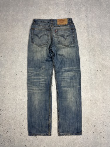 Vintage 90s levis 501 - 90s, washed