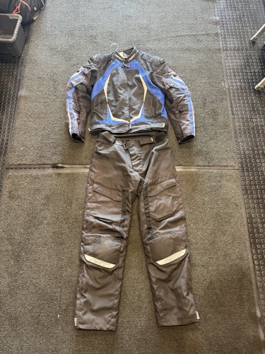 Rst motorbike textiles size - rst, 46