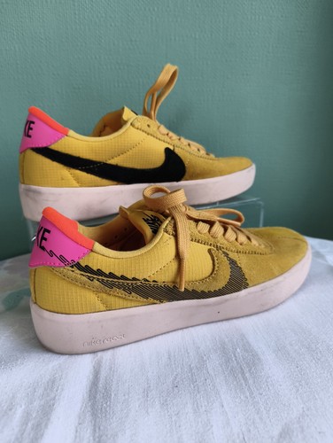 Nike bruin react - nike,