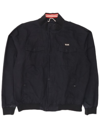 Slam mens bomber jacket - mens,