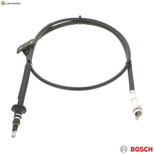 Parking brake cable 987 477 - brake, 1