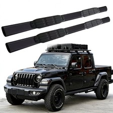 Running Board Fit 2019-2026