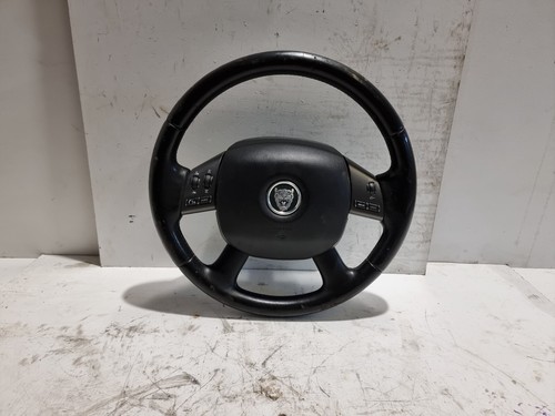 Jaguar type steering wheel - steering, &