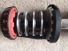 Bowflex Selecttech 1090