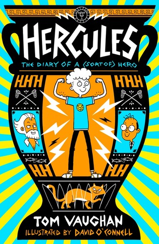 Hercules the diary sort - hercules:, (sort
