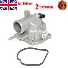 Thermostat with Housing Mercedes C-Class CLC CLK E-Class 200 220 270 280 320 CDI