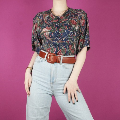 Vintage hippy 90s boho womens - 90s,