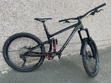 Transition Patrol Large 2017 Mountain Bike