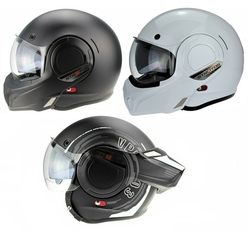 Viper f242 flip - flip, front