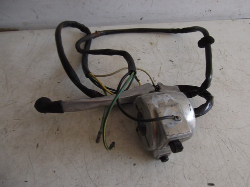 Honda pa50 switch - pa50,