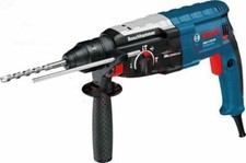 Rotary Hammer With SDS-plus