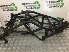 BMW F650 F 650 GS FRAME REG