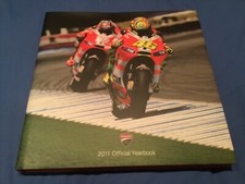 Ducati year book - ducati,
