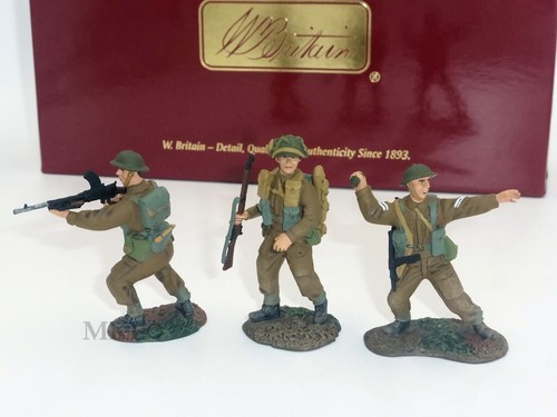 William britains 17714 - william,