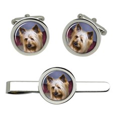 Australian Silky Terrier