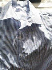 Prison Shirt From Hmp Farms