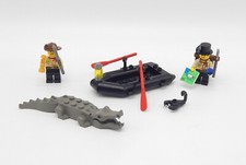 Lego Figures Adventurers /