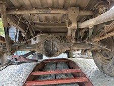Nissan navara d40 - nissan,