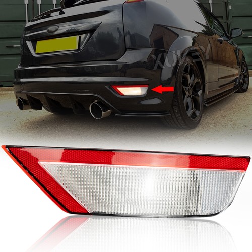 For ford focus mk2 kuga - 1x,