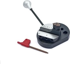 Lathe's Ball Turning