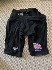 Team GB Speedo LZR Jammer - 26