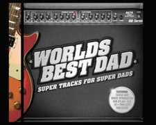 Various Artists : Worlds Best Dad CD 2 discs (2006) Expertly Refurbished Product